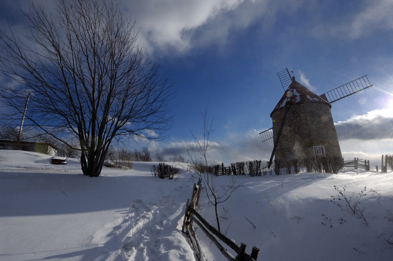 Остров Лиль Окс Кудр Остров Лиль Окс Кудр